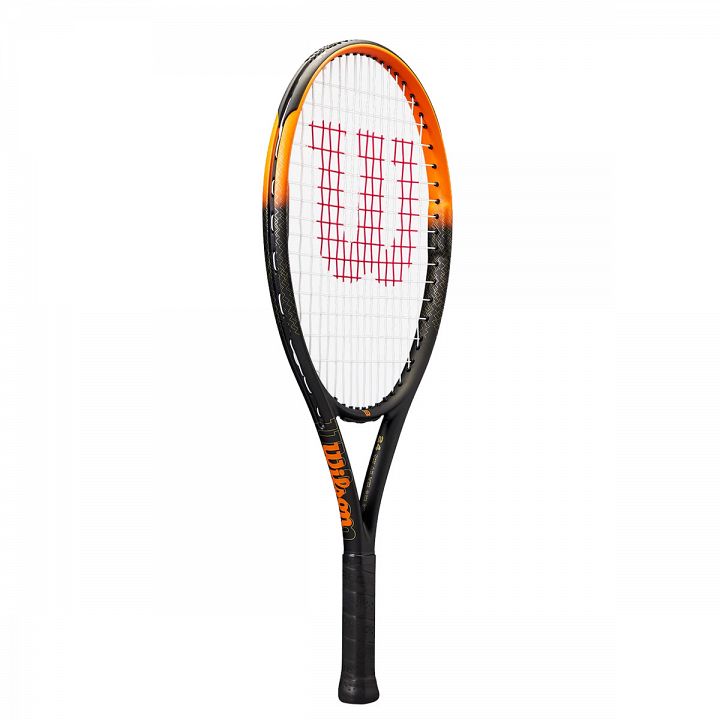 Wilson Burn Spin Jr 24