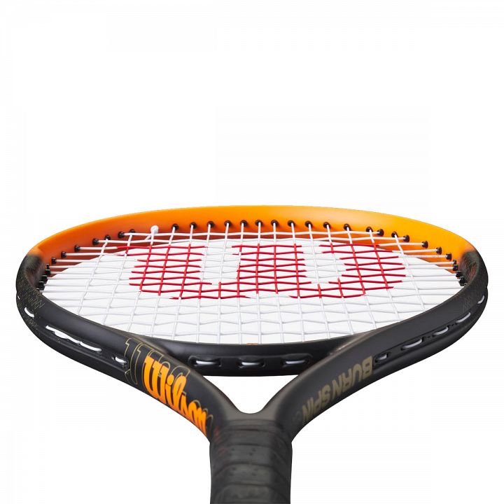 Wilson Burn Spin Jr 24