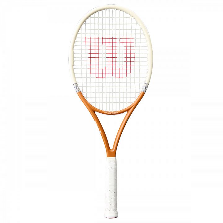 Wilson Roland Garros Team 102