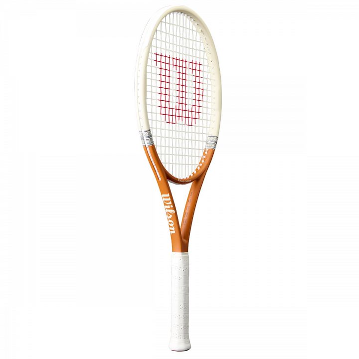 Wilson Roland Garros Team 102
