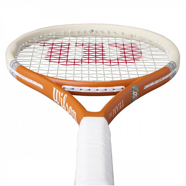 Wilson Roland Garros Team 102