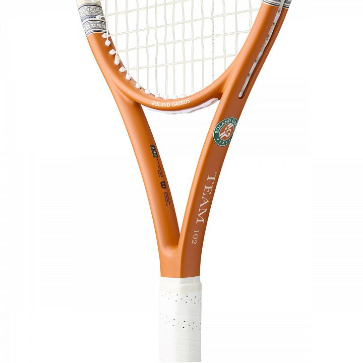 Wilson Roland Garros Team 102