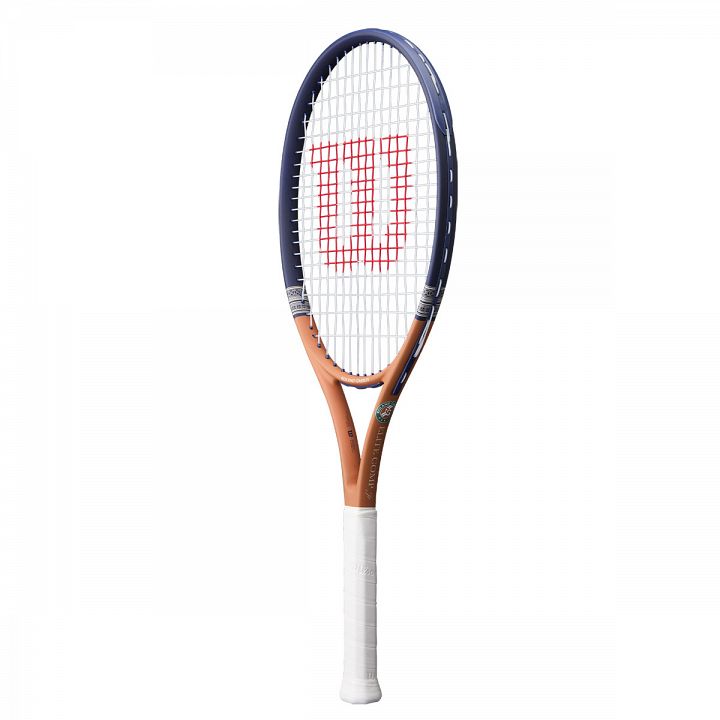 Wilson Roland Garros Elite Comp Jr 26