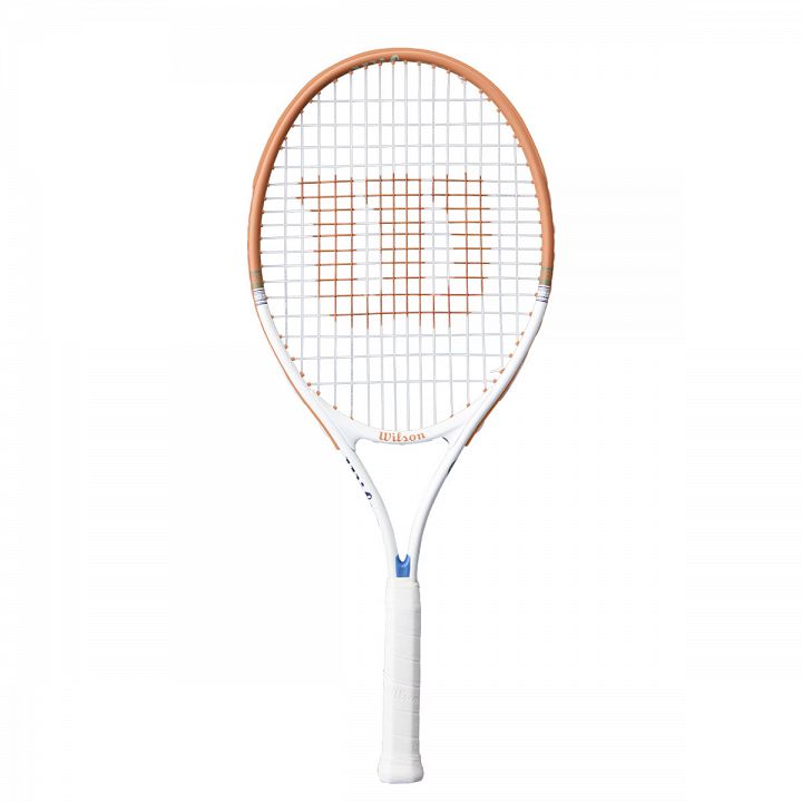 Wilson Roland Garros Elite Jr 25