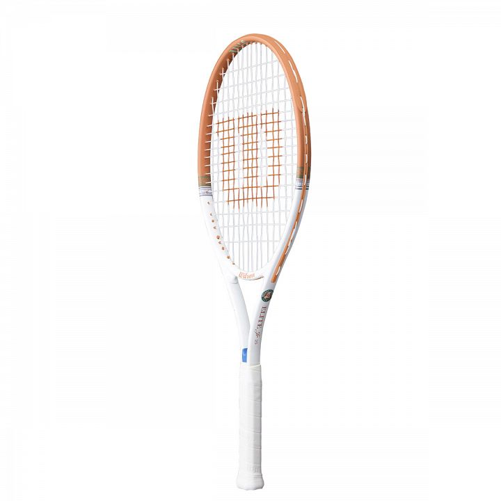 Wilson Roland Garros Elite Jr 25