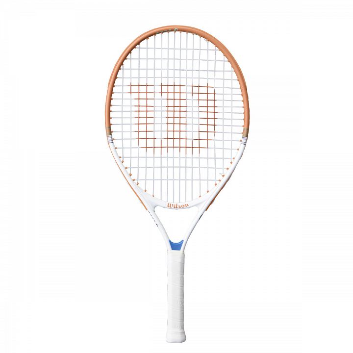 Wilson Roland Garros Elite Comp Jr 23