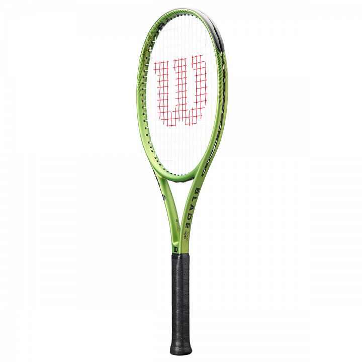 Wilson Blade Feel 100