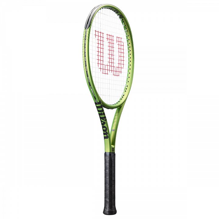 Wilson Blade Feel 100
