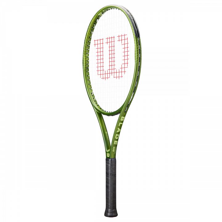 Wilson Blade Feel 103