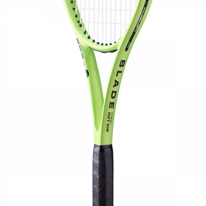 Wilson Blade Feel RXT 105