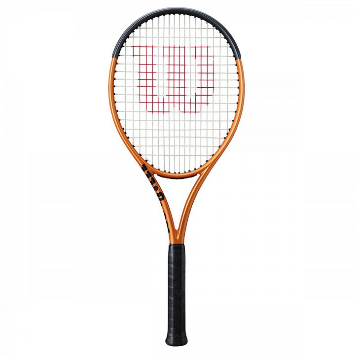 Wilson Burn V6 100LS