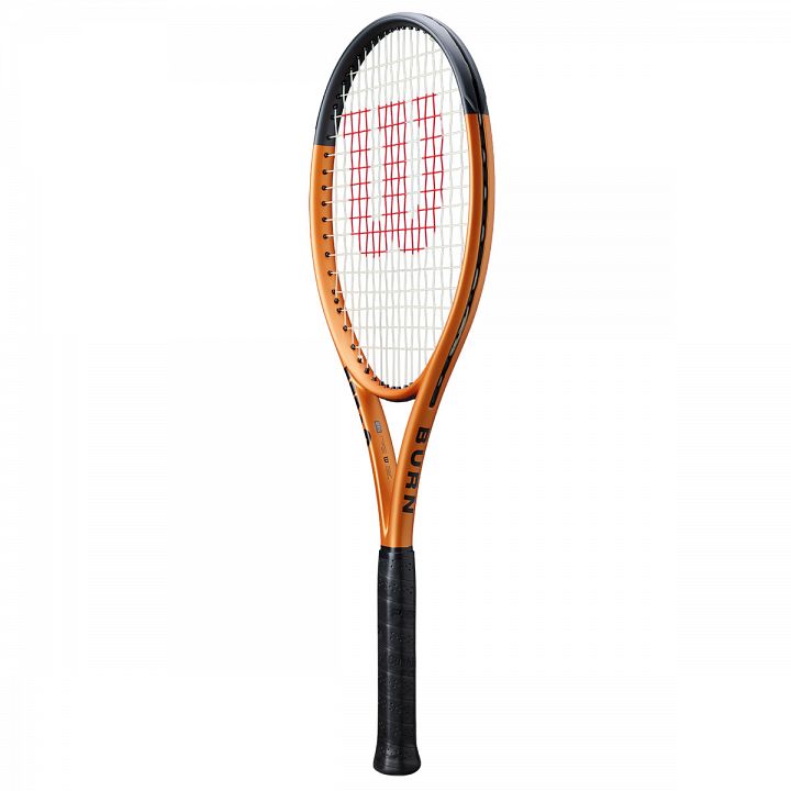 Wilson Burn V6 100LS