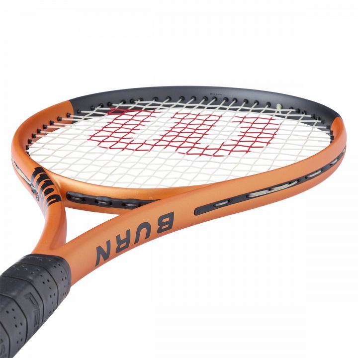 Wilson Burn V6 100LS