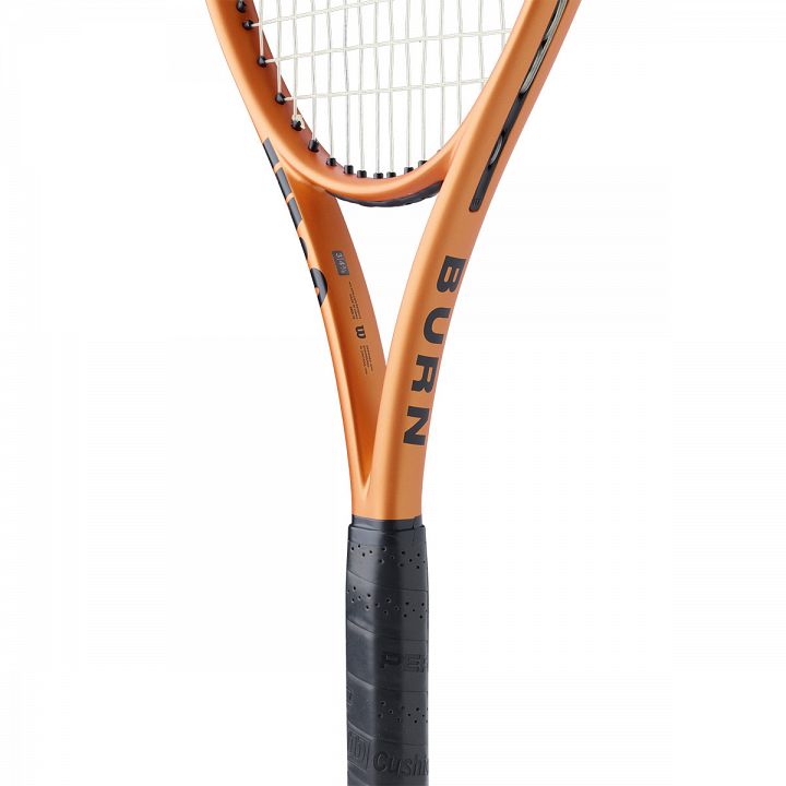 Wilson Burn V6 100LS