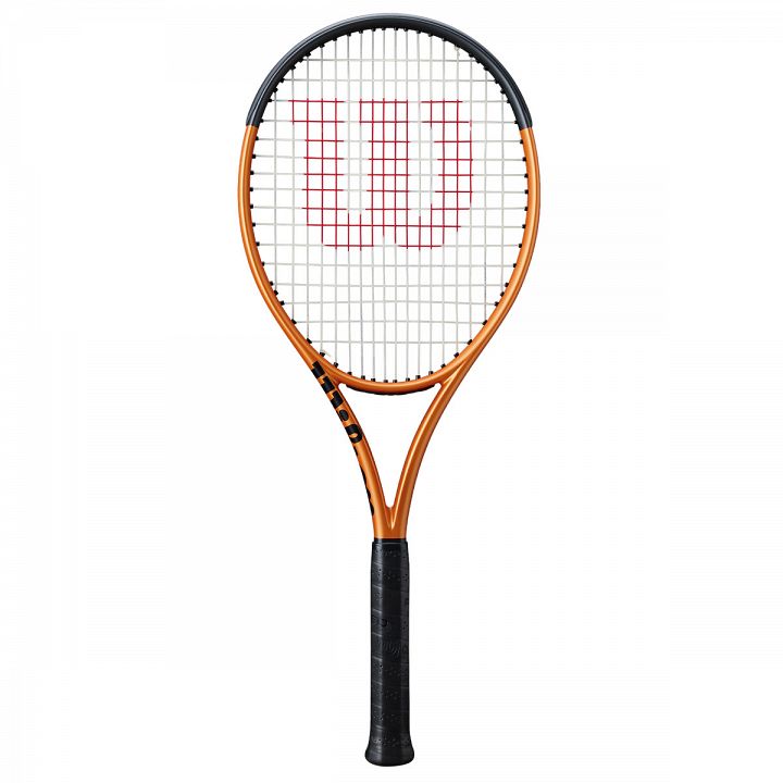 Wilson Burn V6 100ULS