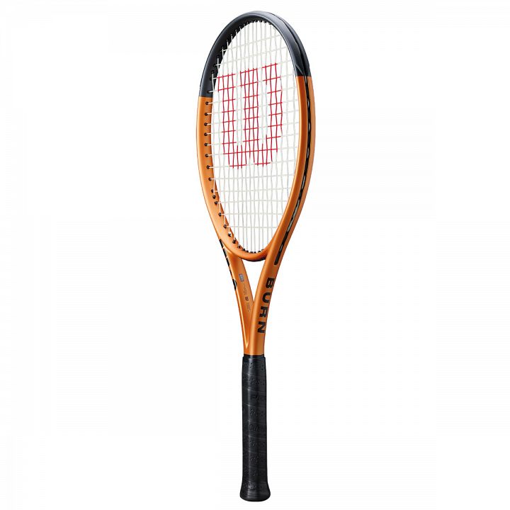 Wilson Burn V6 100ULS