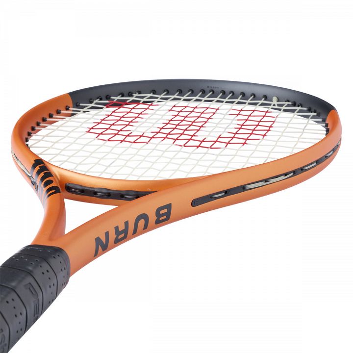 Wilson Burn V6 100ULS