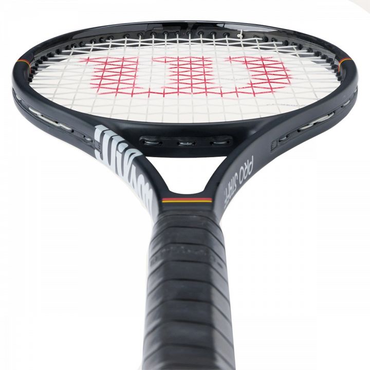Wilson Pro Staff 97L Classic
