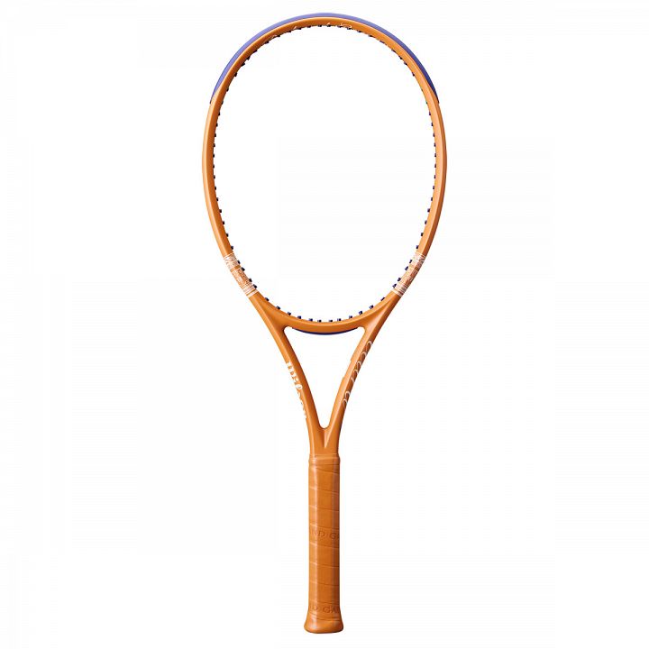 Wilson Roland Garros Ultra 100L V5