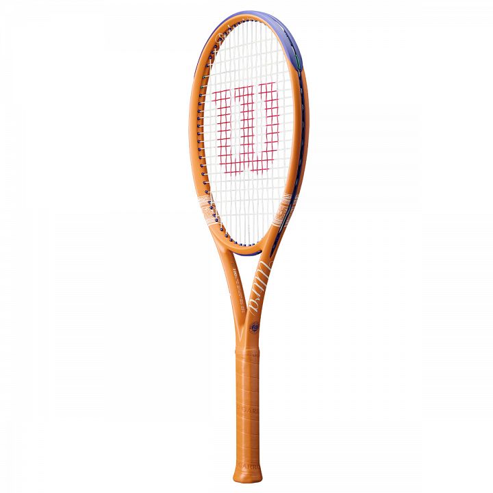 Wilson Roland Garros Ultra 100L V5