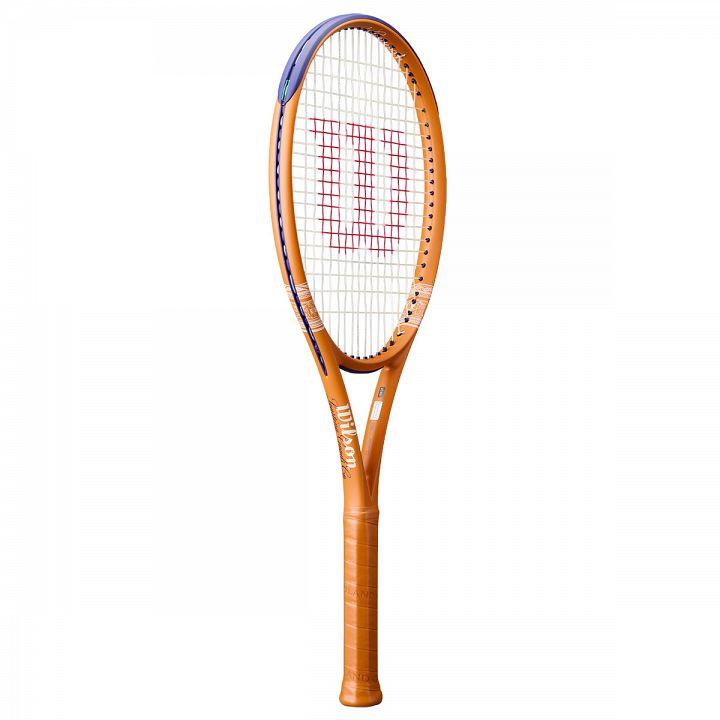 Wilson Roland Garros Ultra 100L V5