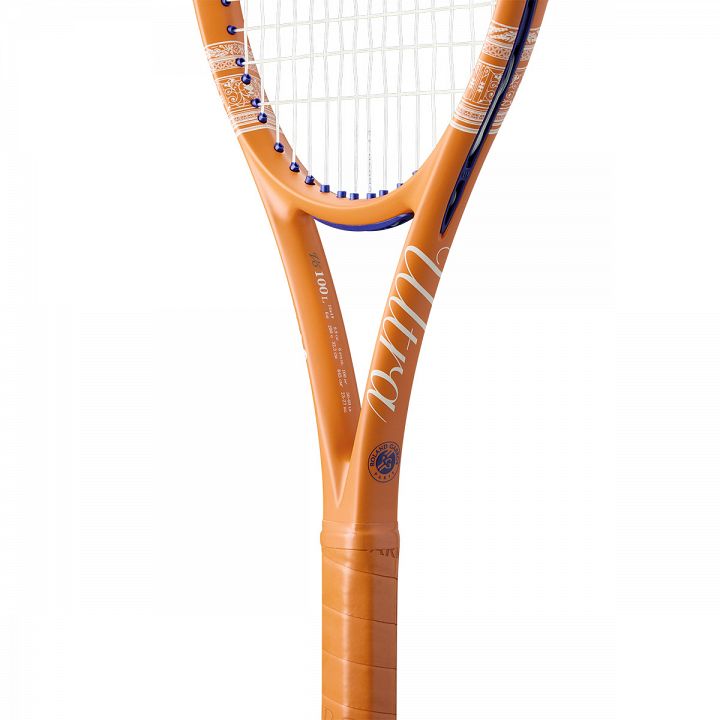 Wilson Roland Garros Ultra 100L V5