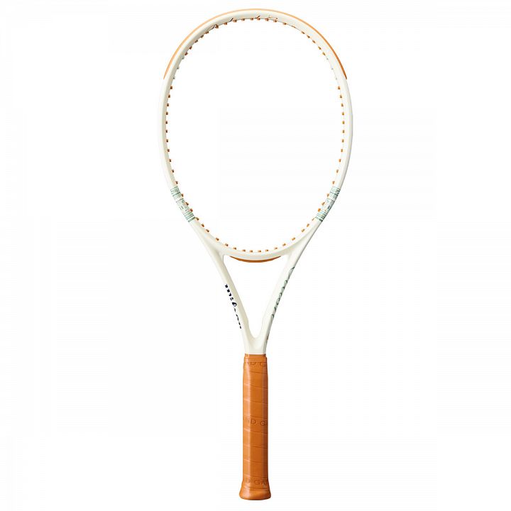 Wilson Roland Garros Clash 100L V3