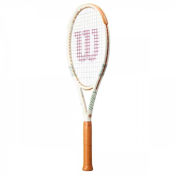 Wilson Roland Garros Clash 100L V3