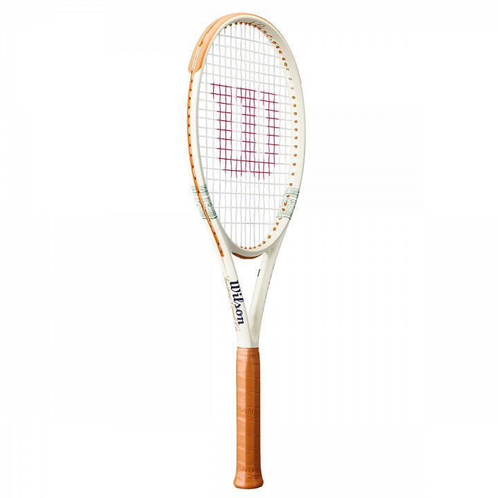 Wilson Roland Garros Clash 100L V3