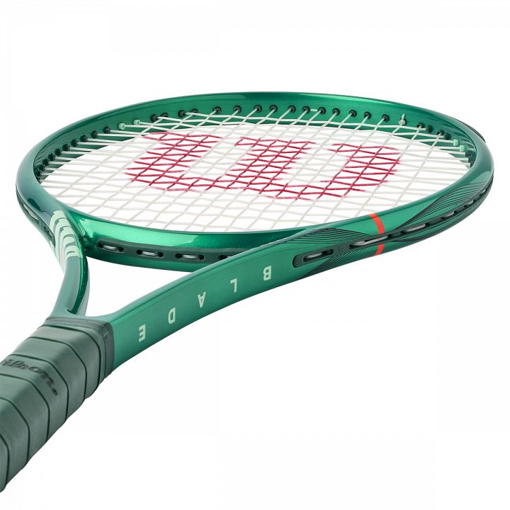 Wilson Blade V10 100