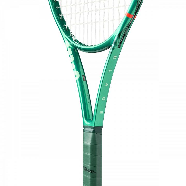 Wilson Blade V10 100