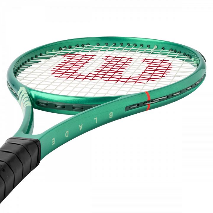 Wilson Blade V10 101 Team