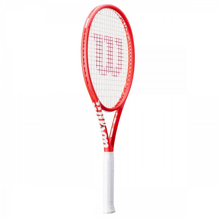 Wilson Clash 100 Pro V3 Reverse
