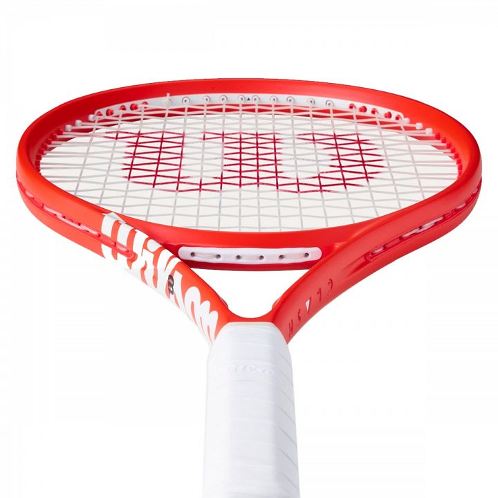 Wilson Clash 100 Pro V3 Reverse