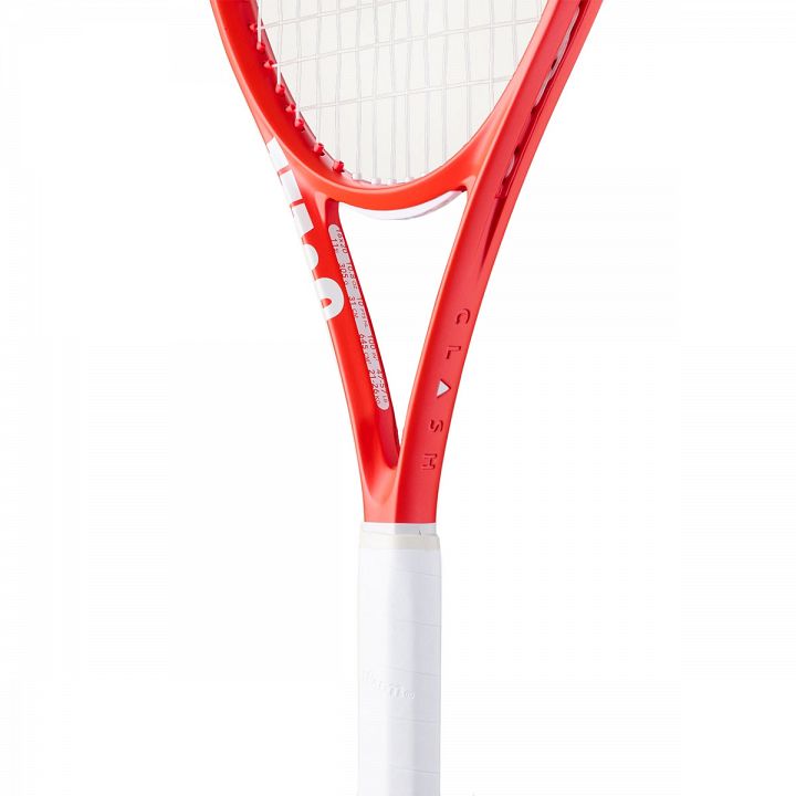 Wilson Clash 100 Pro V3 Reverse
