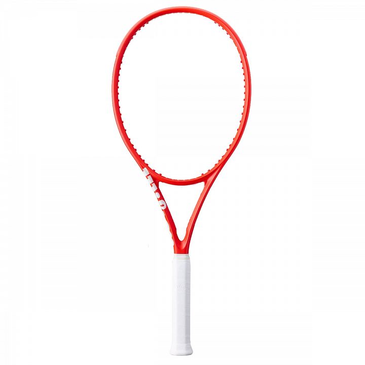 Wilson Clash 100 V3 Reverse