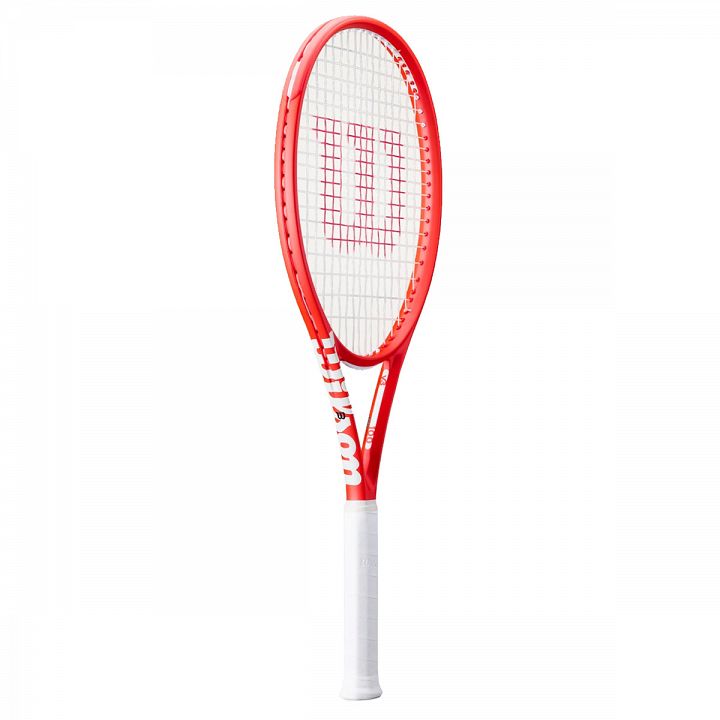 Wilson Clash 100 V3 Reverse