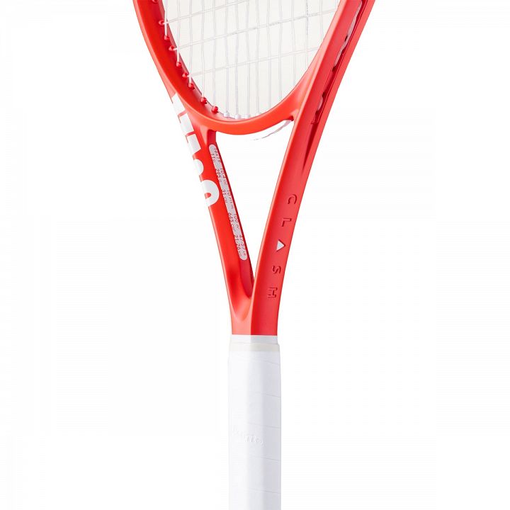Wilson Clash 100 V3 Reverse