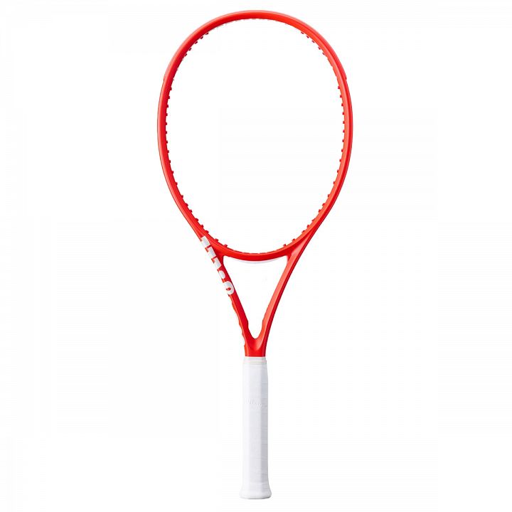 Wilson Clash 100L V3 Reverse