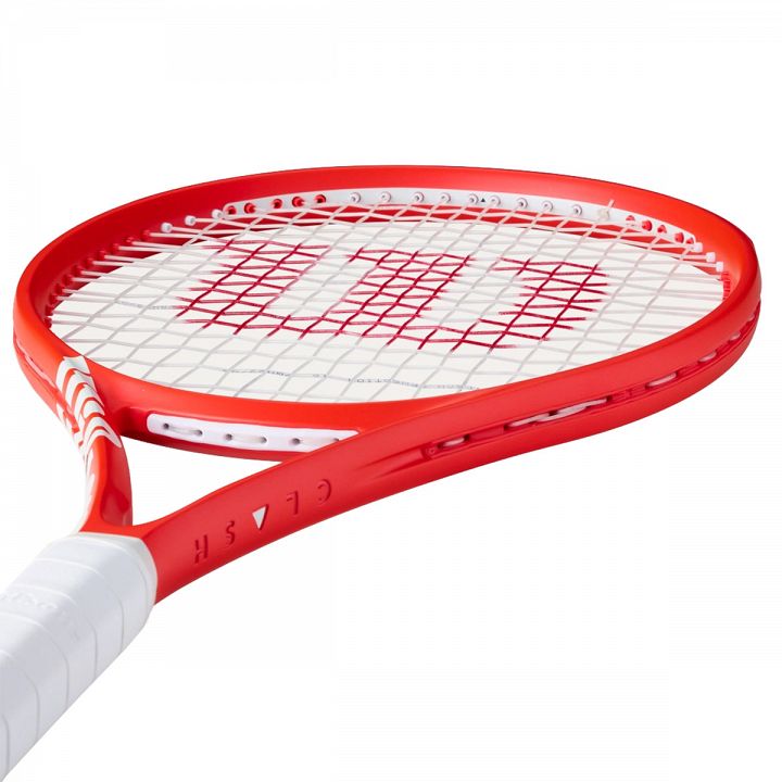 Wilson Clash 100L V3 Reverse