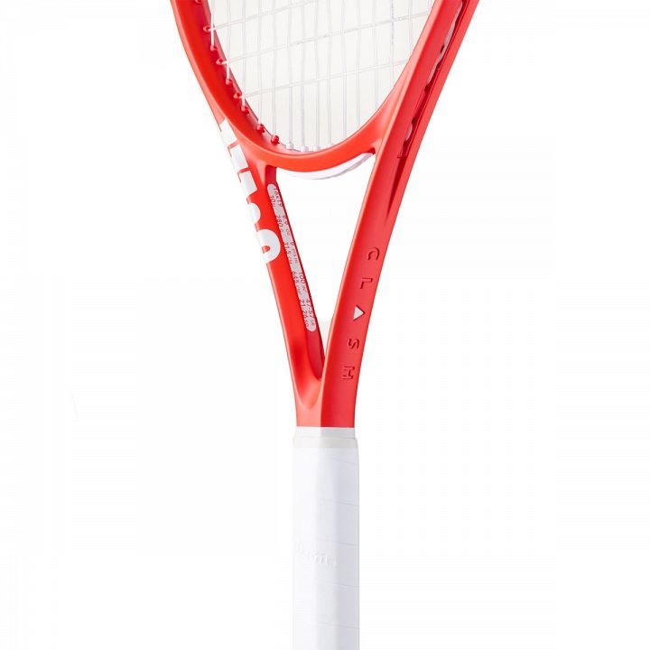 Wilson Clash 100L V3 Reverse