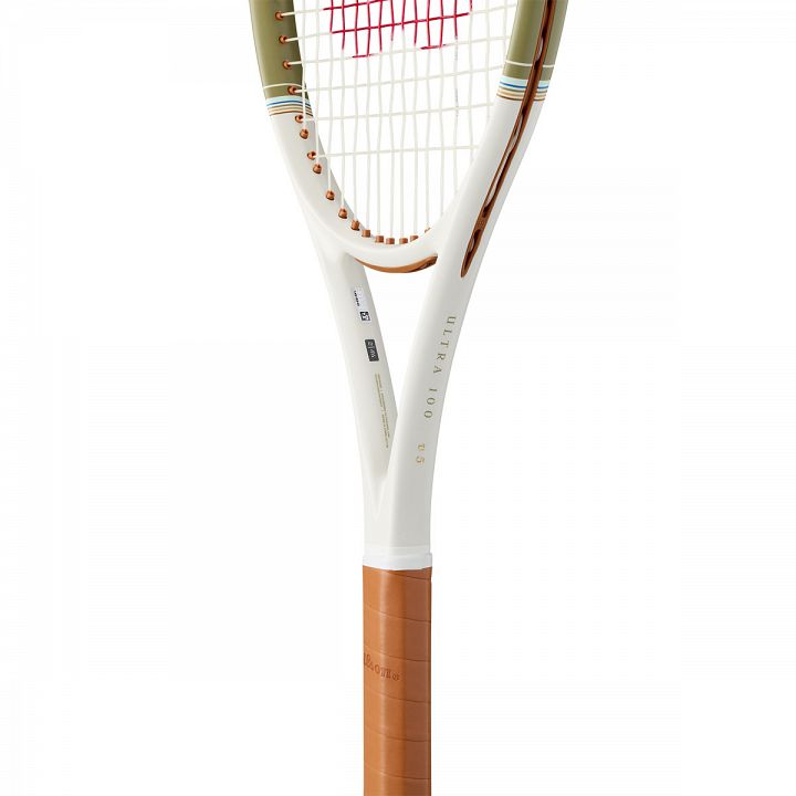 Wilson Ultra 100 V5 Desert