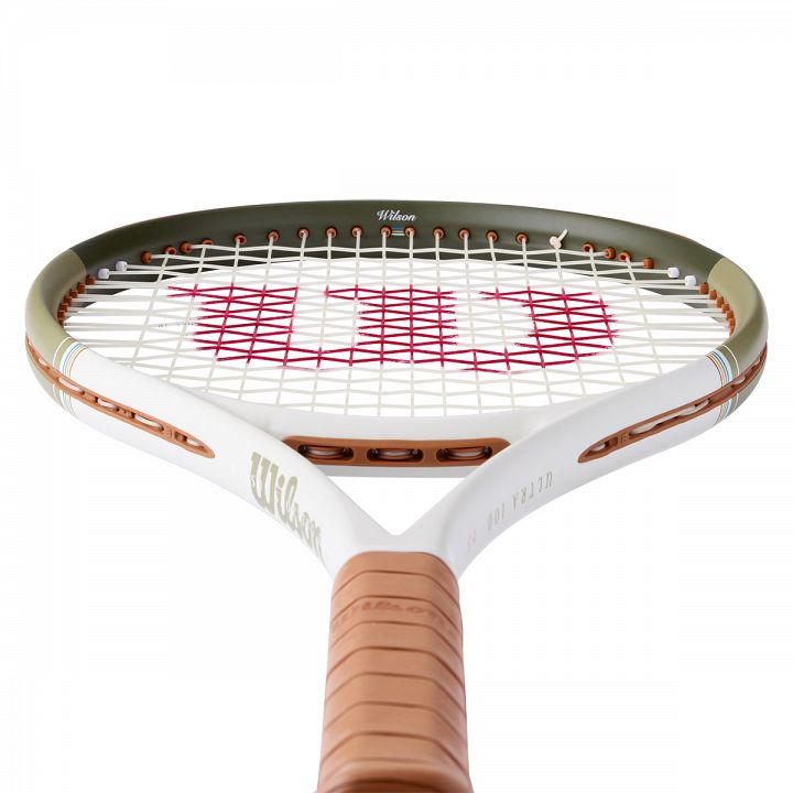 Wilson Ultra 100 V5 Desert