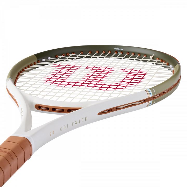 Wilson Ultra 100 V5 Desert