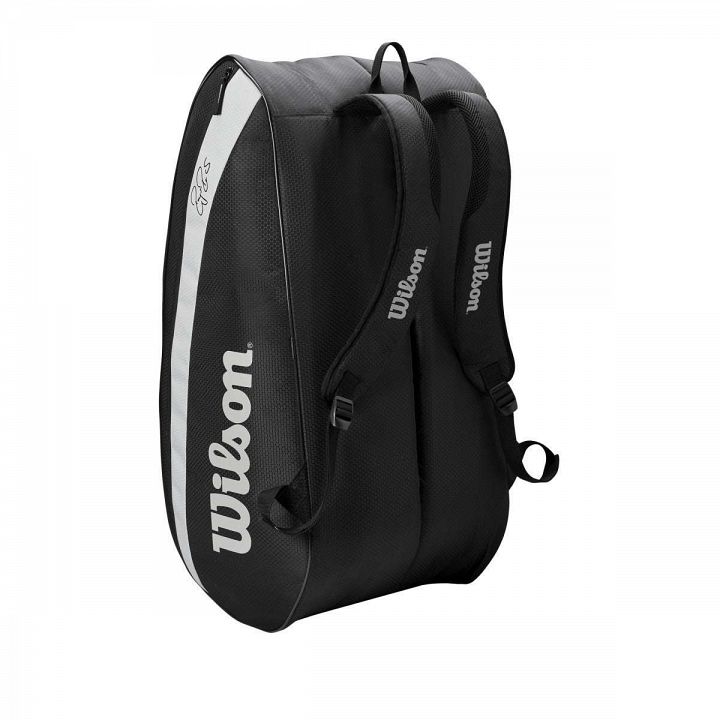 Wilson Federer Team Bag 12R