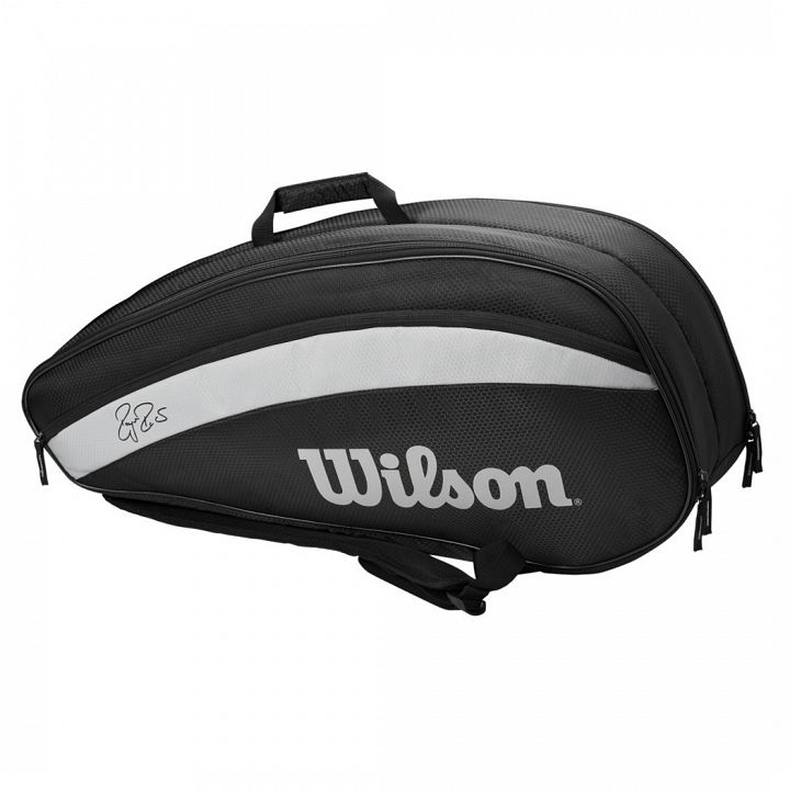 Wilson Federer Team Bag 6R
