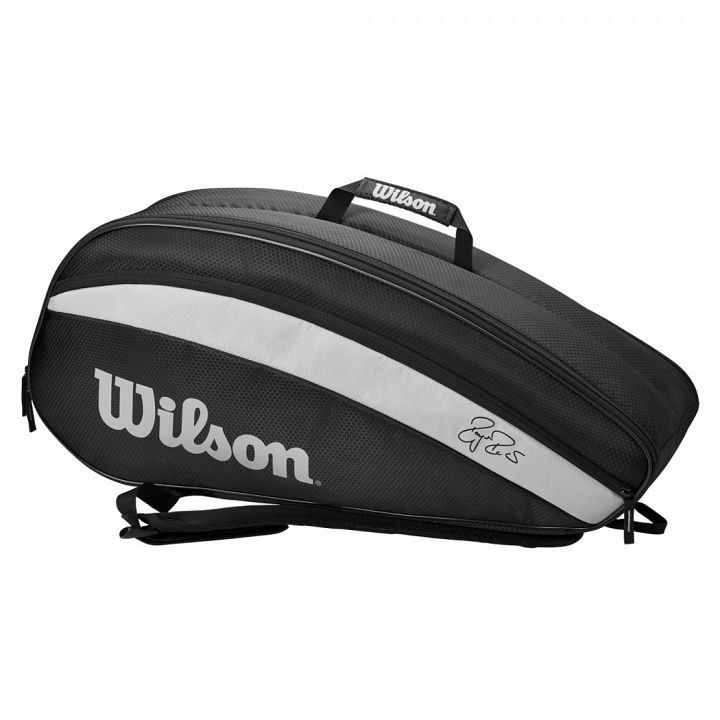 Wilson Federer Team Bag 6R
