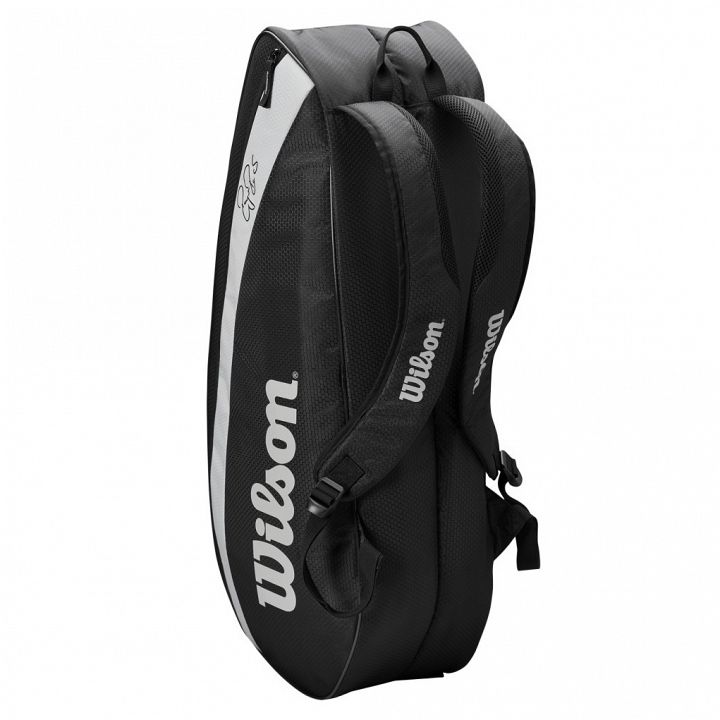 Wilson Federer Team Bag 6R