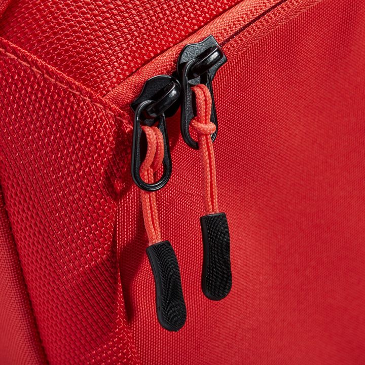 Wilson Super Tour Racketbag 6R Red