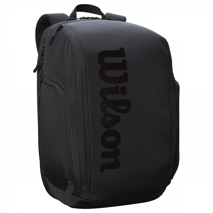 Wilson Pro Staff v13.0 Super Tour Backpack
